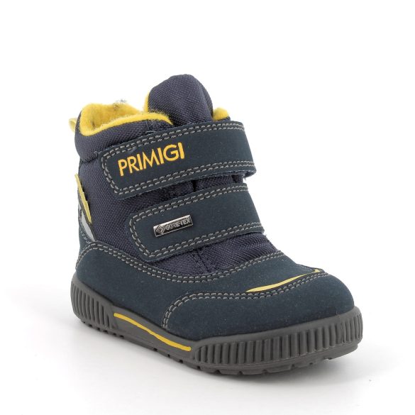 Primigi GORE-TEX bélelt csizma 4858400-21