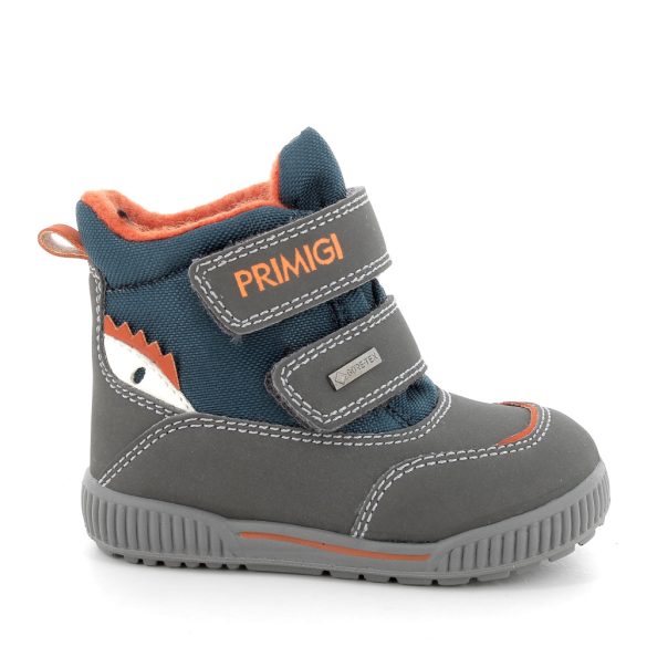 Primigi GORE-TEX bélelt csizma 4858411-20