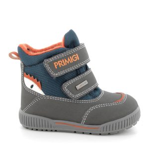 Primigi GORE-TEX bélelt csizma 4858411-22