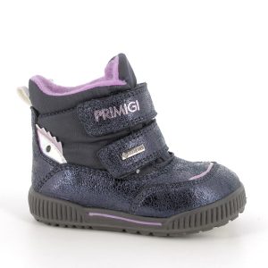 Primigi GORE-TEX bélelt csizma 4858422-20