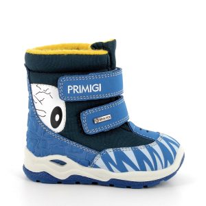 Primigi GORE-TEX bélelt csizma 4860200-20