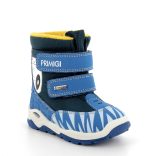 Primigi GORE-TEX bélelt csizma 4860200-28