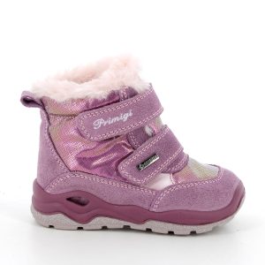 Primigi GORE-TEX bélelt csizma 4860400-20