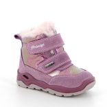 Primigi GORE-TEX bélelt csizma 4860400-20