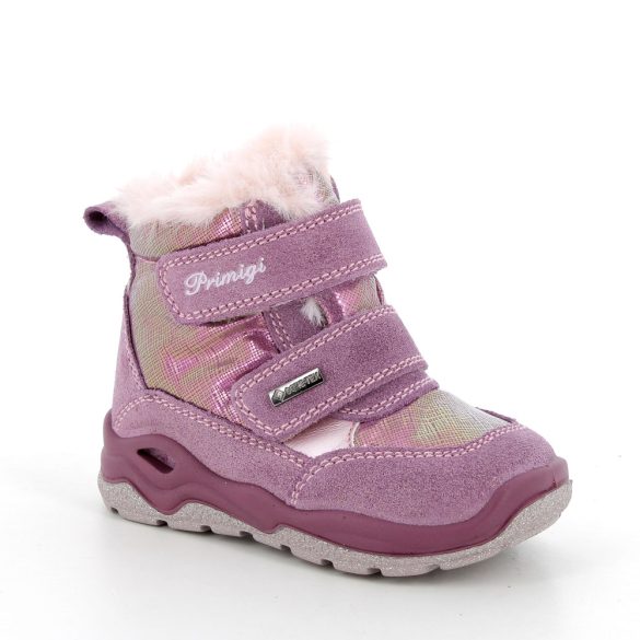 Primigi GORE-TEX bélelt csizma 4860400-20