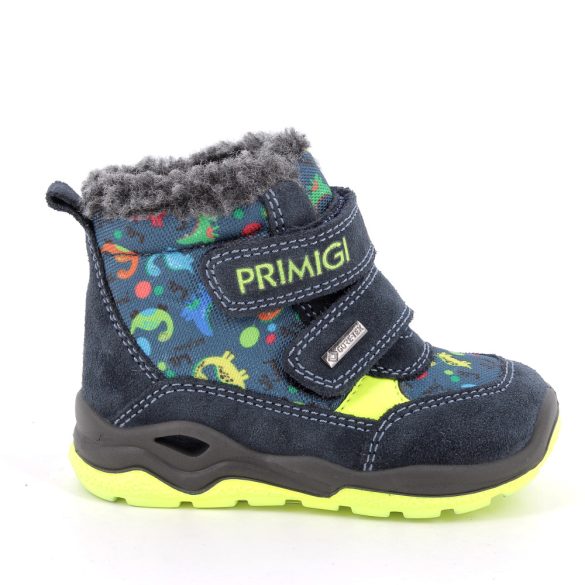 Primigi GORE-TEX bélelt csizma 4860422-20