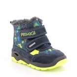 Primigi GORE-TEX bélelt csizma 4860422-21