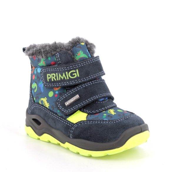 Primigi GORE-TEX bélelt csizma 4860422-21