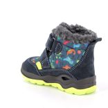 Primigi GORE-TEX bélelt csizma 4860422-21