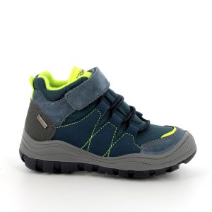 Primigi GORE-TEX, bélelt bakancs 4881533-27