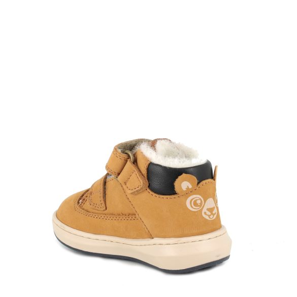 Primigi bélelt bakancs 4900700-21