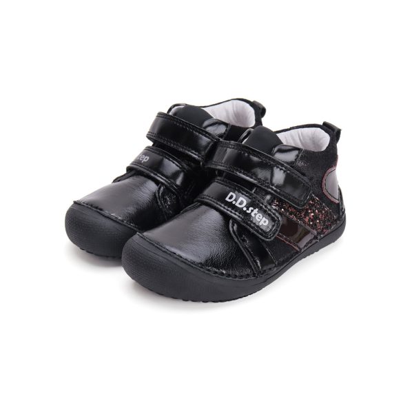 D.D.Step BAREFOOT bőrcipő S063-42767-35
