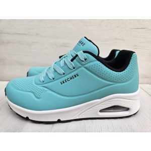 Skechers UNO sportcipő 73690 TQBK-37