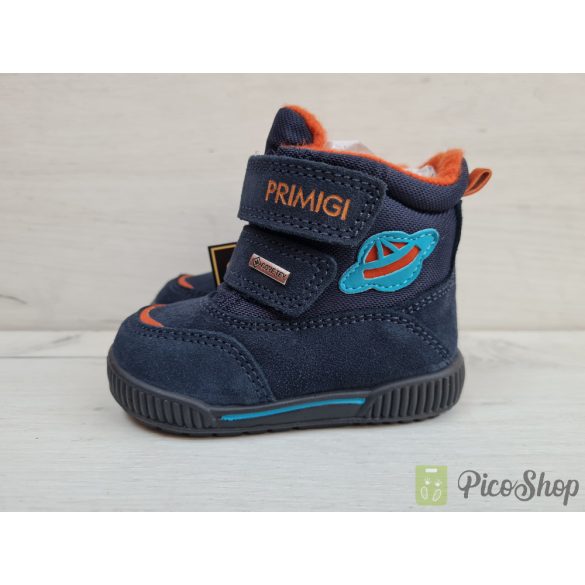 Primigi GORE-TEX bélelt csizma 8364200-19