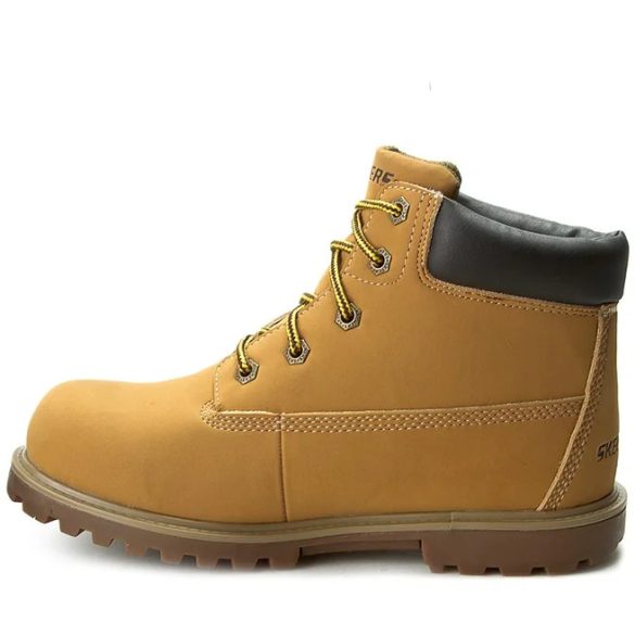 Skechers bakancs 93163L_WTN-32