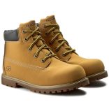 Skechers bakancs 93163L_WTN-35