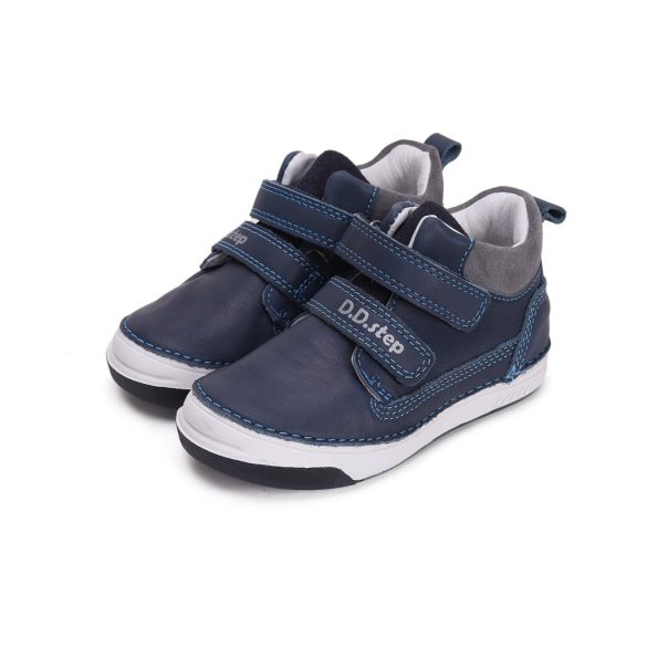 D.D.Step bőrcipő A040-42998-30