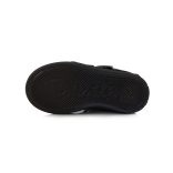 D.D.Step fluoeszkáló talpú bőrcipő A049-350-30