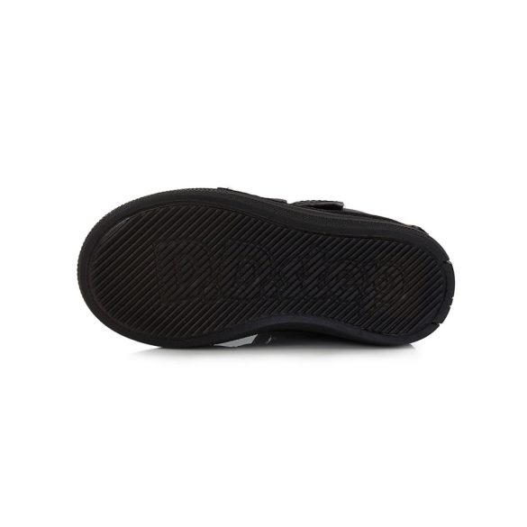 D.D.Step fluoeszkáló talpú bőrcipő A049-350-30