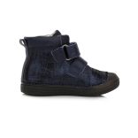 D.D.Step fluoreszkáló talpú bőrcipő A049-374-30