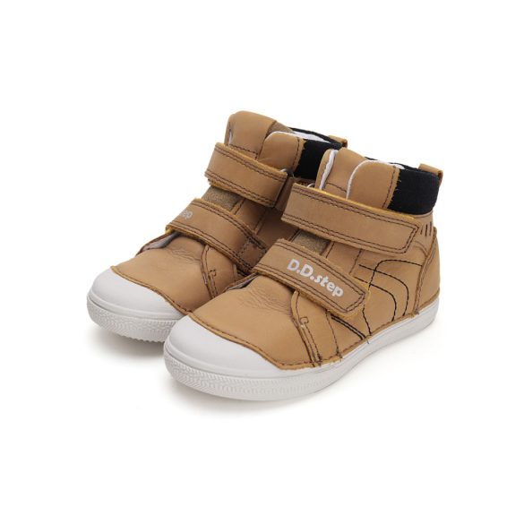 D.D.Step bőrcipő A049-42430-30