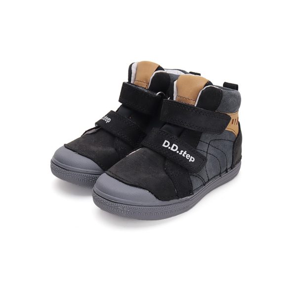 D.D.Step bőrcipő A049-42430A-34