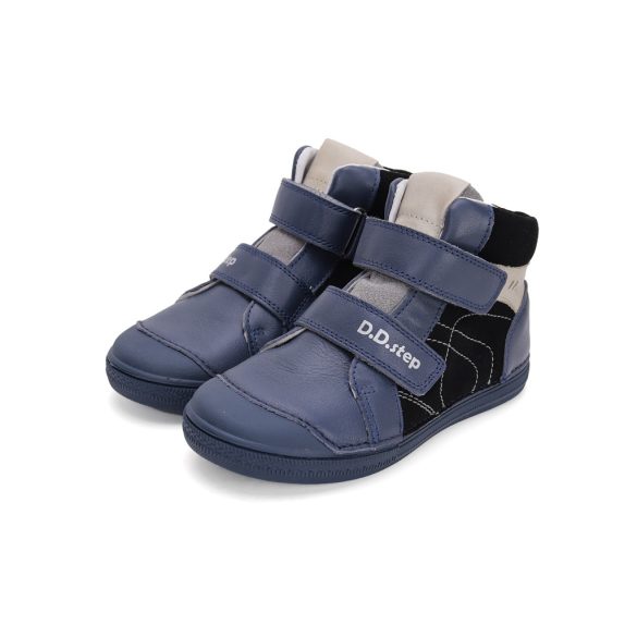 D.D.Step bőrcipő A049-42430B-29