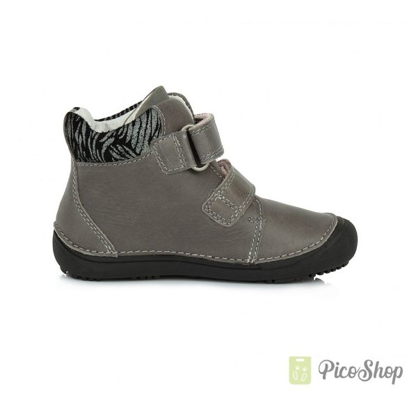 D.D.Step BAREFOOT bőrcipő A063-318A-35
