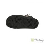 D.D.Step BAREFOOT bőrcipő A063-318A-35