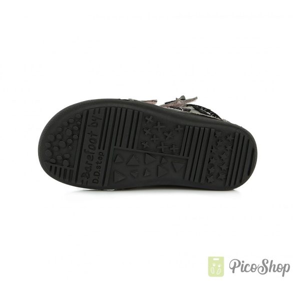 D.D.Step BAREFOOT bőrcipő A063-318A-35