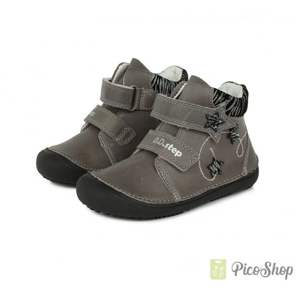D.D.Step BAREFOOT bőrcipő A063-318A-35