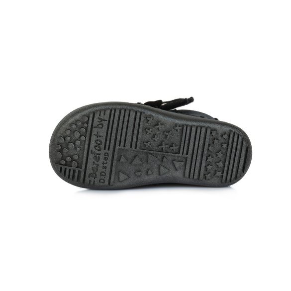 D.D.Step BAREFOOT bőrcipő A063-379-32