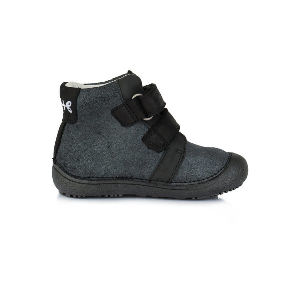 D.D.Step BAREFOOT bőrcipő A063-379-36