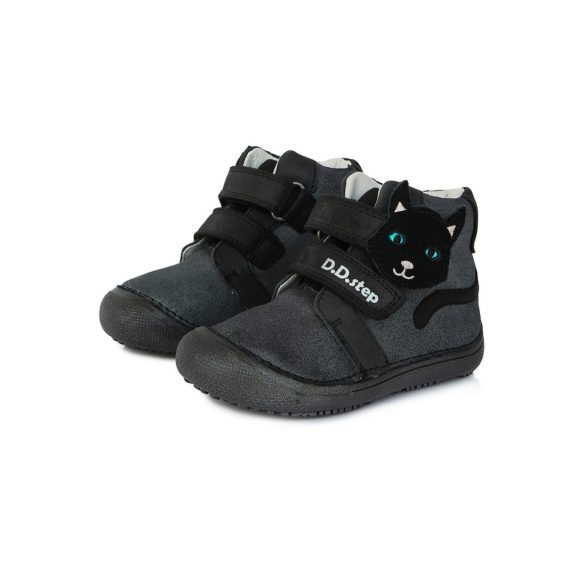 D.D.Step BAREFOOT bőrcipő A063-379-36