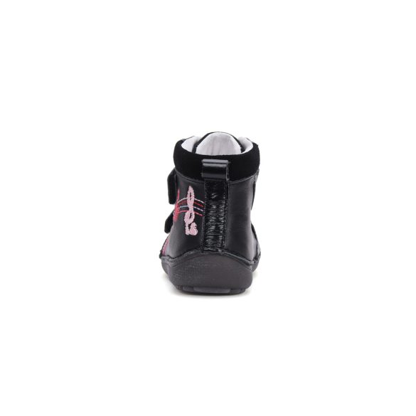 D.D.Step BAREFOOT bőrcipő A063-42517A-32