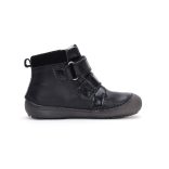 D.D.Step BAREFOOT bőrcipő A063-42517A-32