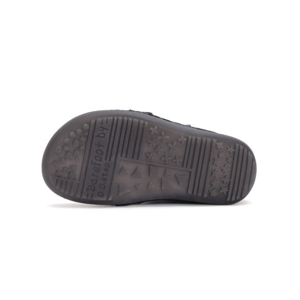 D.D.Step BAREFOOT bőrcipő A063-42517A-32