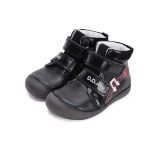 D.D.Step BAREFOOT bőrcipő A063-42517A-32