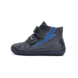 D.D.Step BAREFOOT bőrcipő A063-42696-31