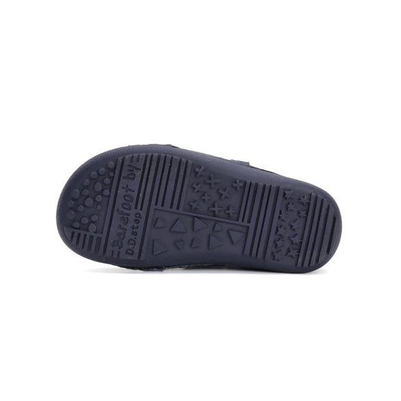 D.D.Step BAREFOOT bőrcipő A063-42696-31