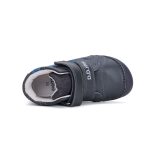 D.D.Step BAREFOOT bőrcipő A063-42696-32