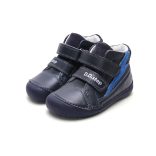 D.D.Step BAREFOOT bőrcipő A063-42696-32