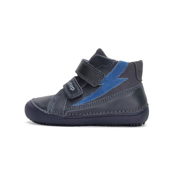 D.D.Step BAREFOOT bőrcipő A063-42696-33