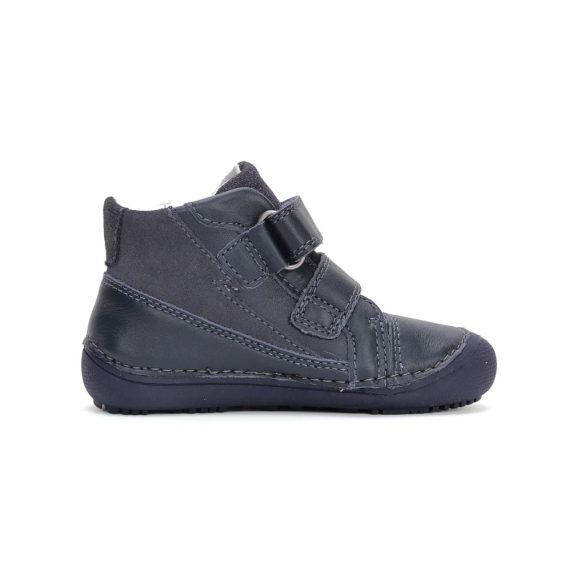 D.D.Step BAREFOOT bőrcipő A063-42696-33
