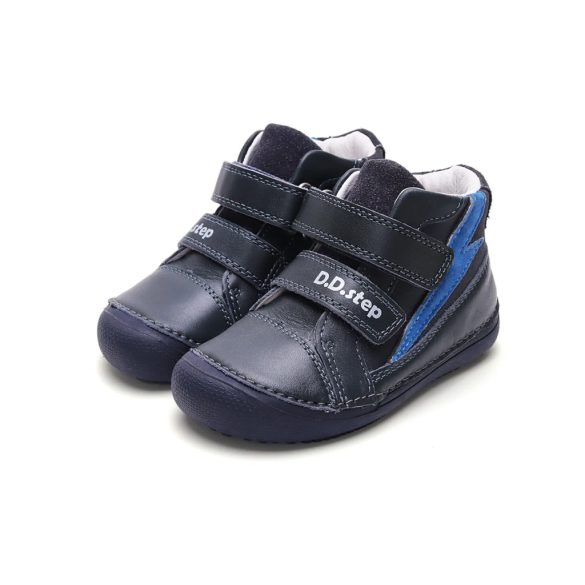 D.D.Step BAREFOOT bőrcipő A063-42696-35