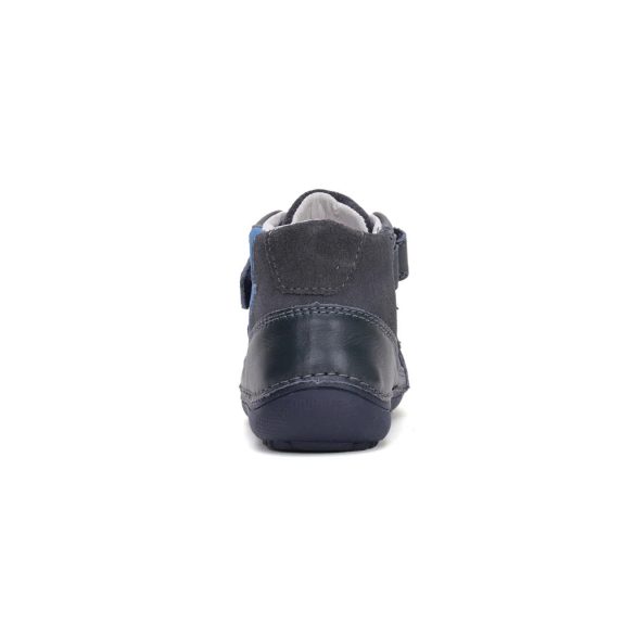 D.D.Step BAREFOOT bőrcipő A063-42696-36