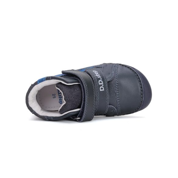 D.D.Step BAREFOOT bőrcipő A063-42696-36