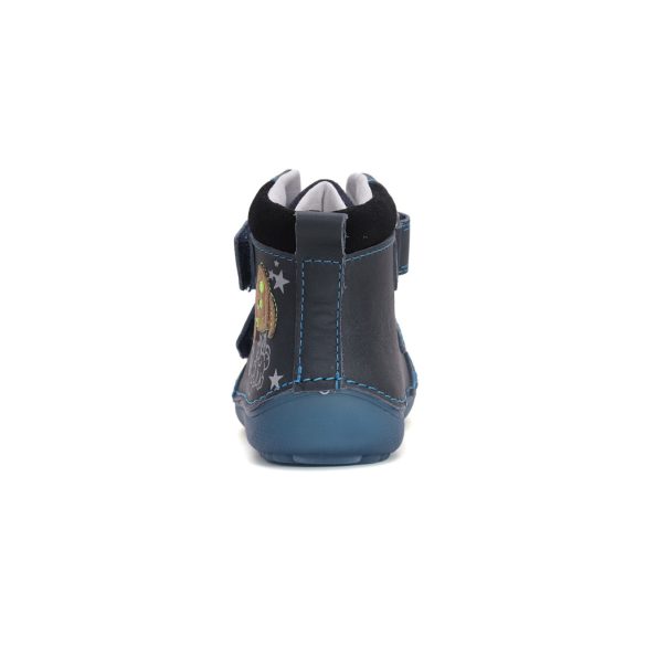 D.D.Step BAREFOOT bőrcipő A063-42719-30