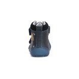 D.D.Step BAREFOOT bőrcipő A063-42719-32