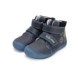 D.D.Step BAREFOOT bőrcipő A063-42719-32